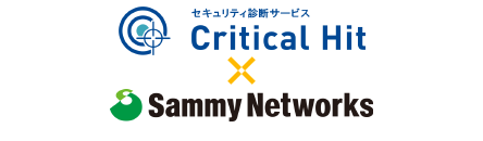 Critical Hit 導入事例：株式会社サミーネットワークス様