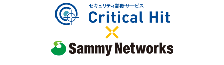 Critical Hit 導入事例:株式会社サミーネットワークス様